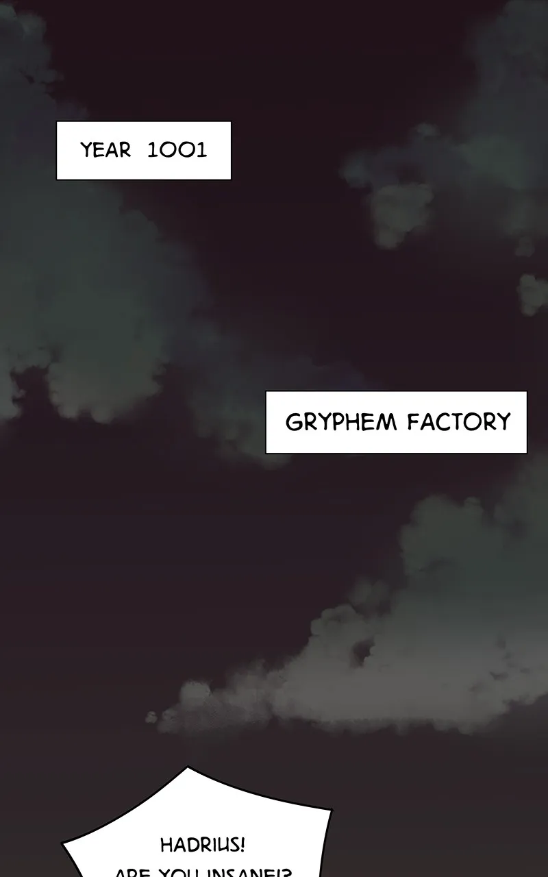 Skye Chapter 1 page 1 - 