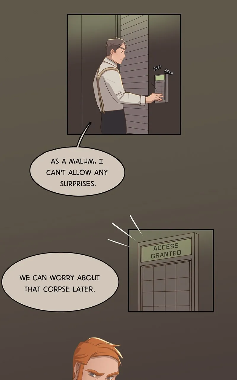 Skye Chapter 1 page 15 - 