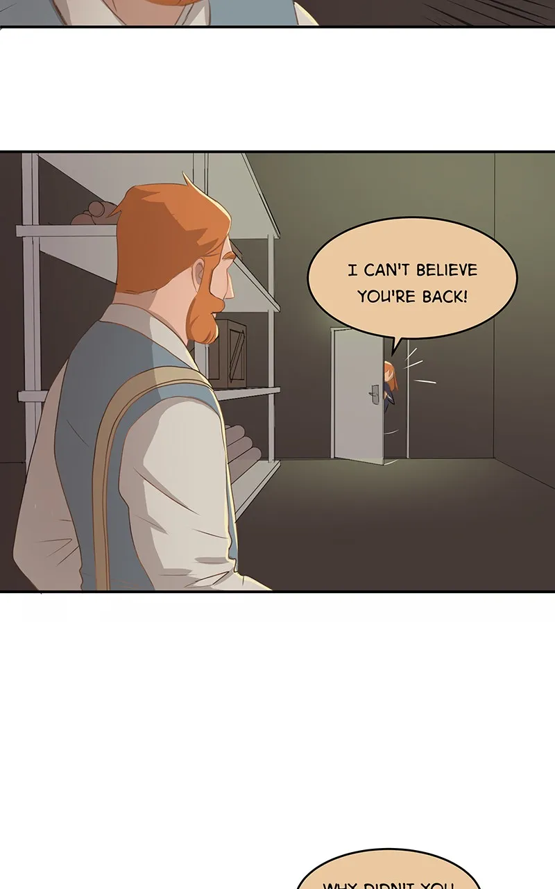 Skye Chapter 1 page 17 - 