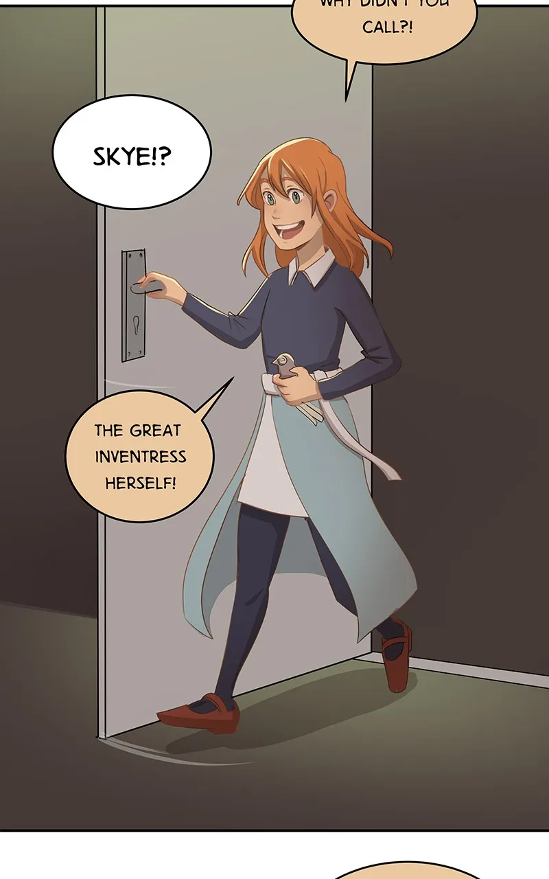 Skye Chapter 1 page 18 - 