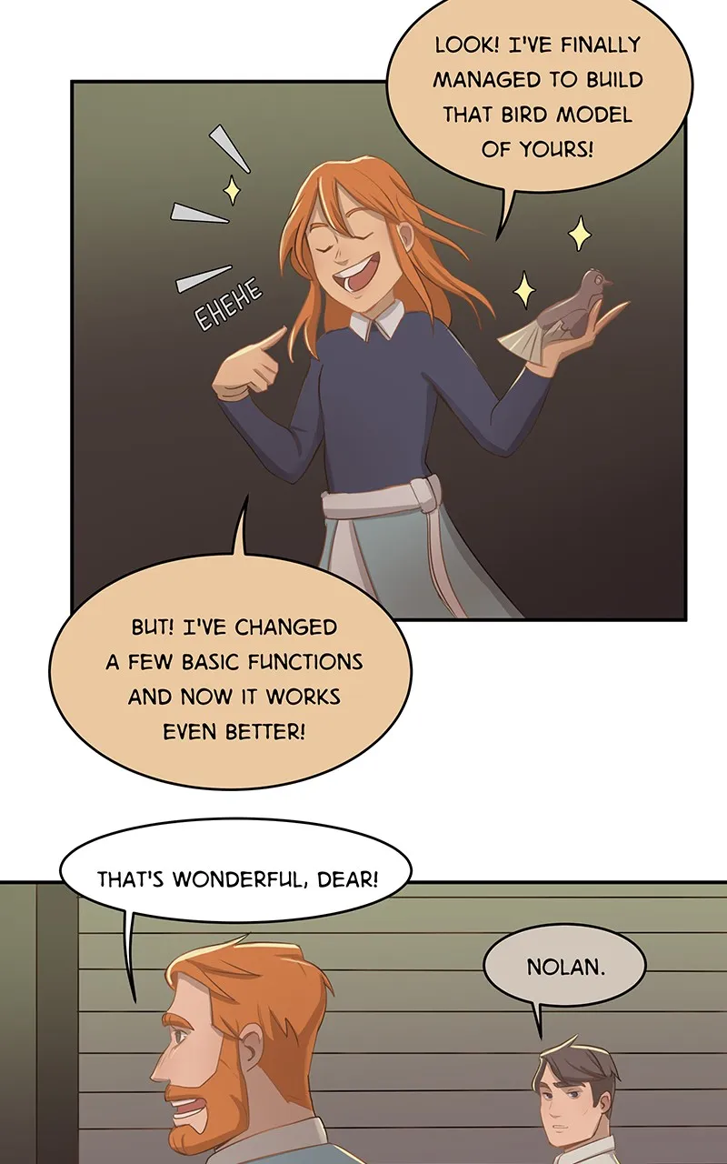 Skye Chapter 1 page 19 - 