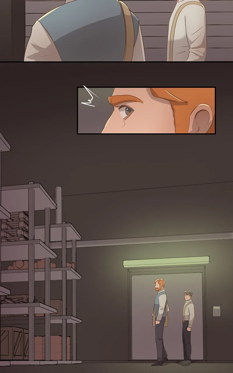 Skye Chapter 1 page 20 - 