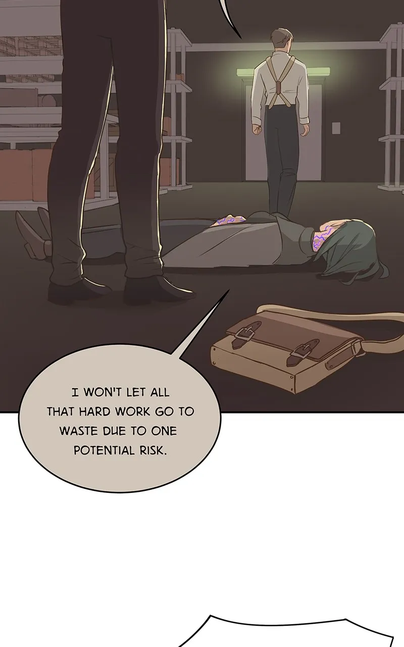 Skye Chapter 1 page 3 - 