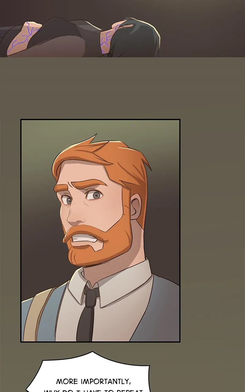 Skye Chapter 1 page 21 - 