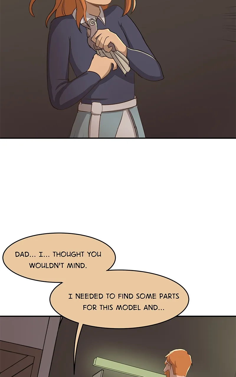 Skye Chapter 1 page 23 - 