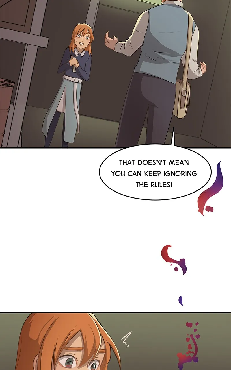 Skye Chapter 1 page 24 - 