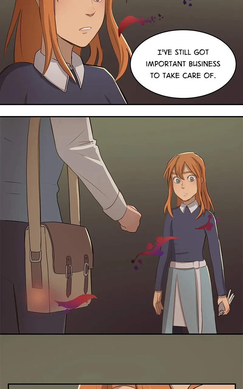 Skye Chapter 1 page 25 - 