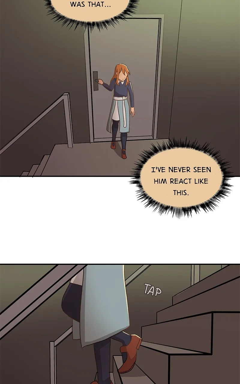 Skye Chapter 1 page 30 - 