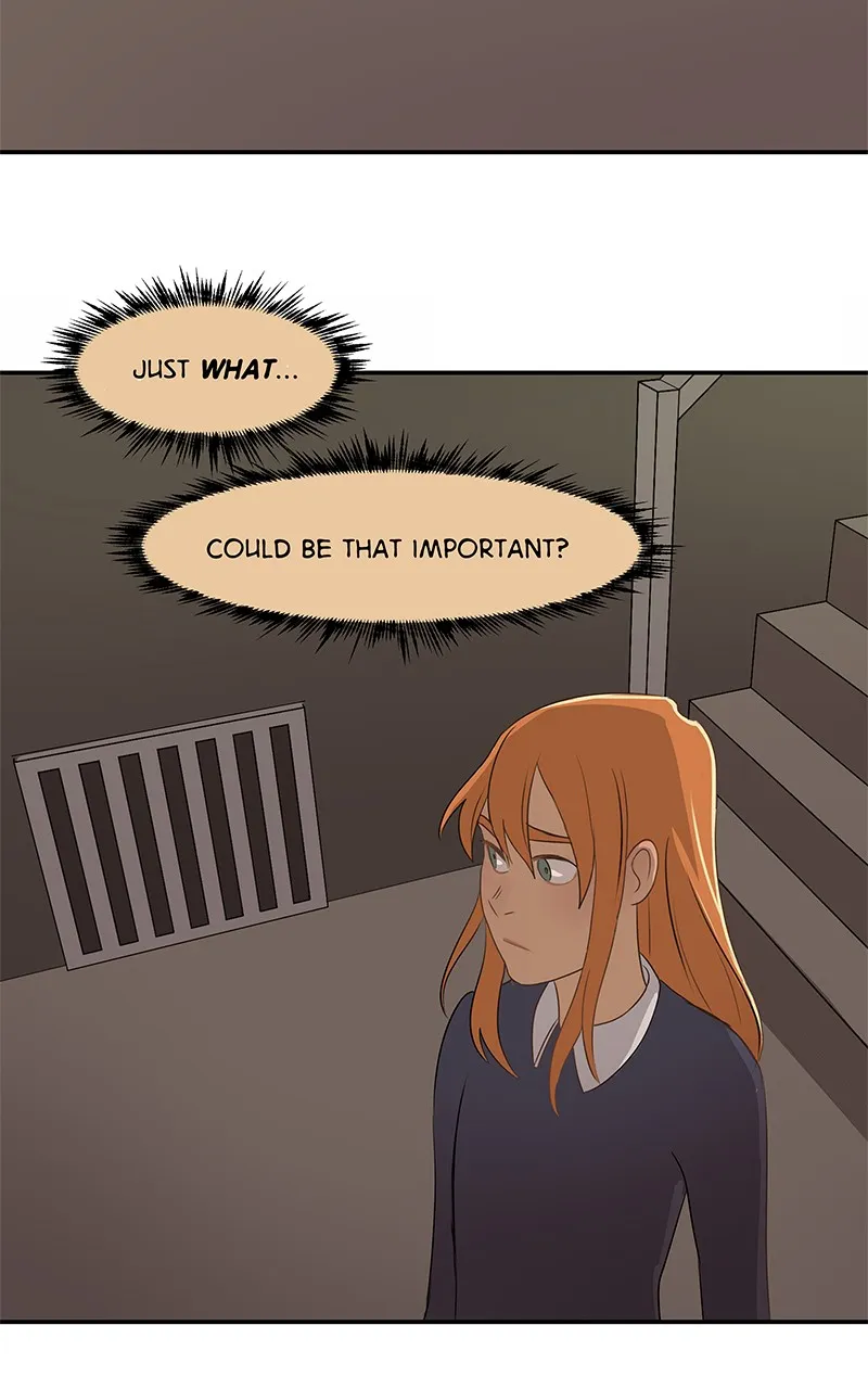 Skye Chapter 1 page 32 - 