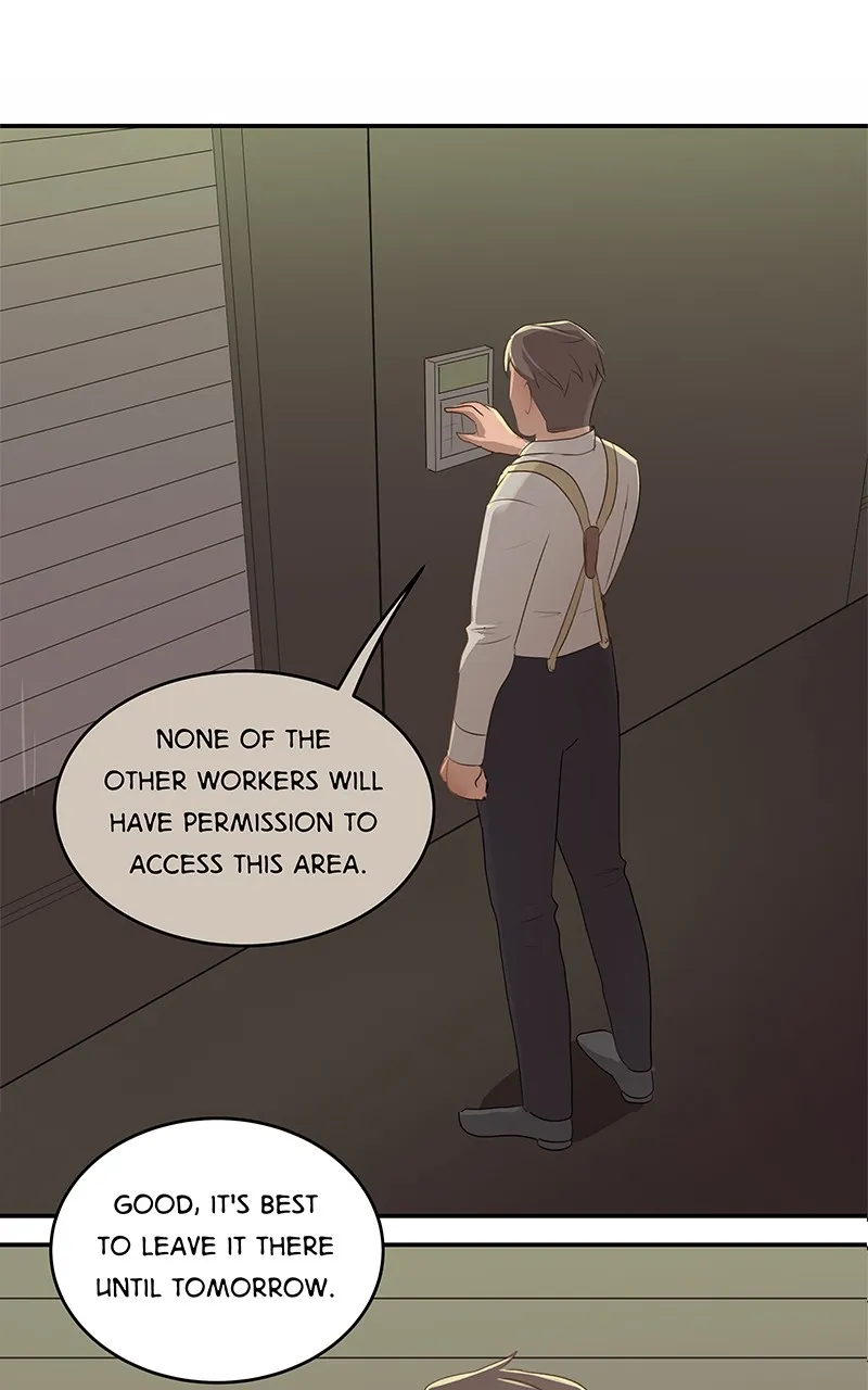 Skye Chapter 1 page 33 - 