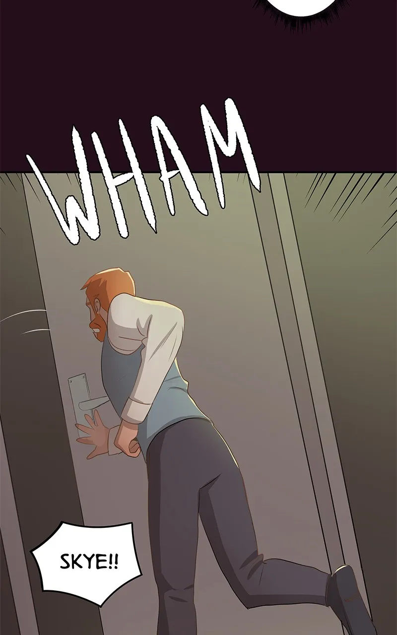Skye Chapter 1 page 40 - 