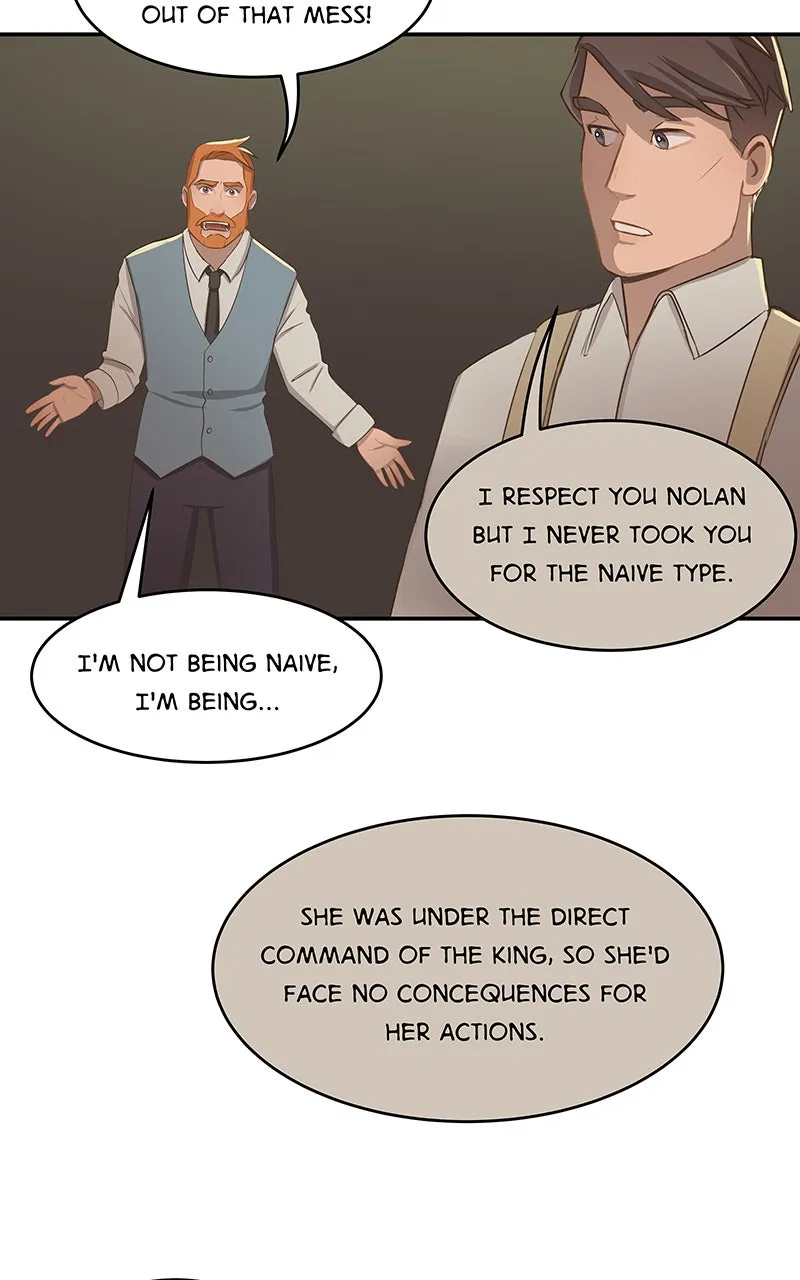 Skye Chapter 1 page 5 - 