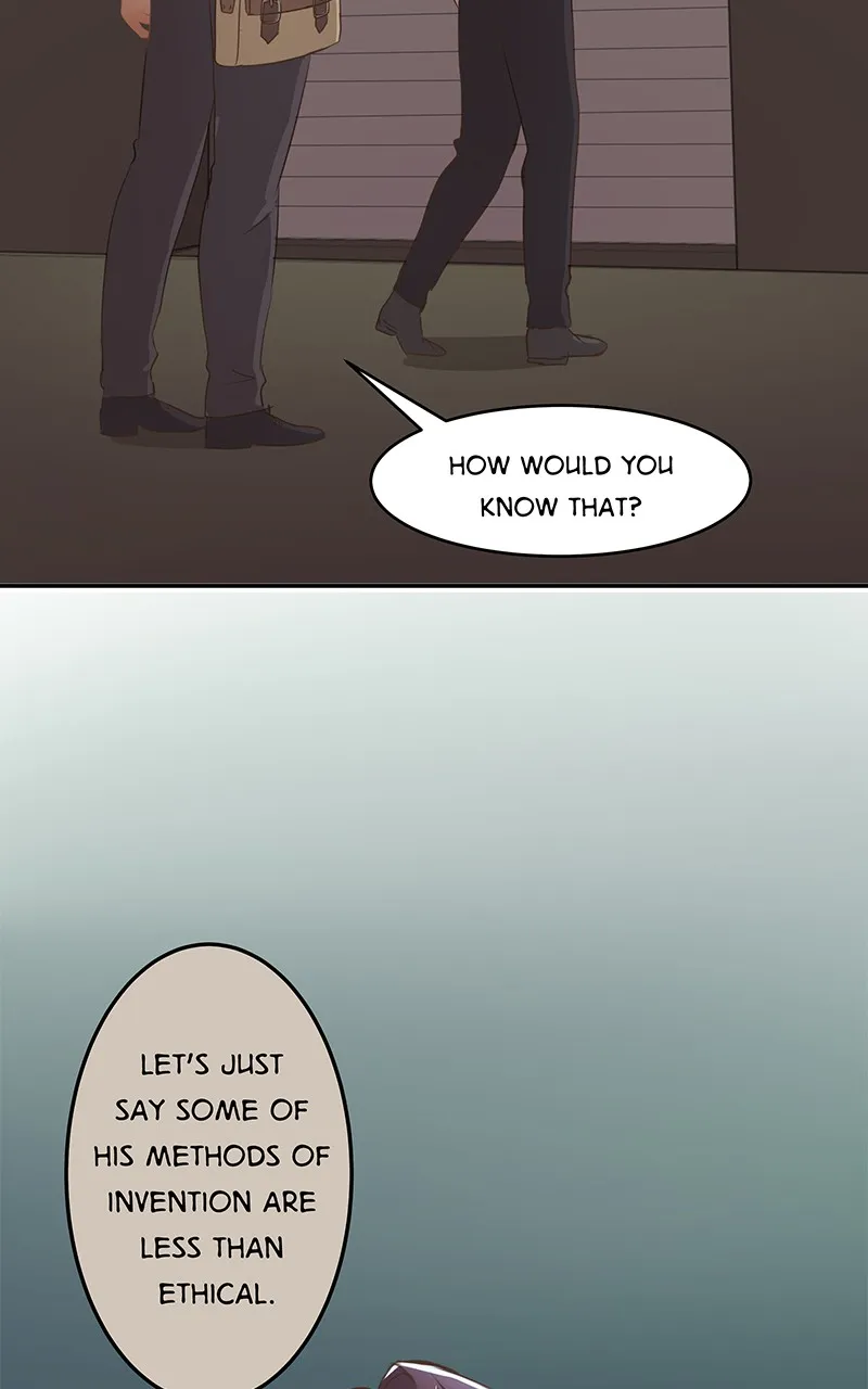 Skye Chapter 1 page 10 - 