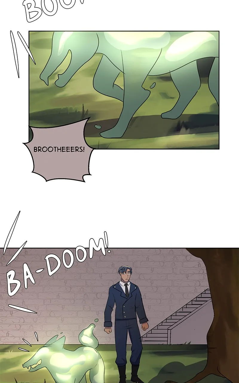 Skye Chapter 10 page 12 - 
