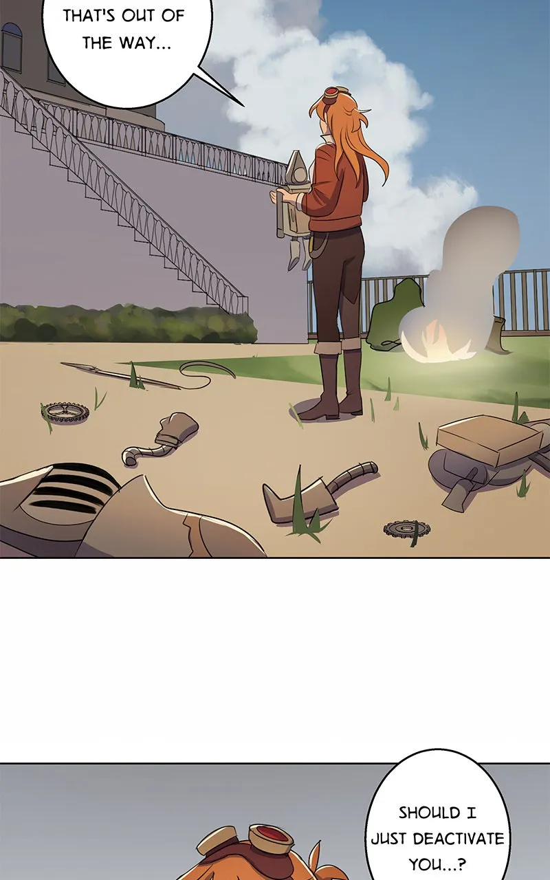 Skye Chapter 10 page 15 - 