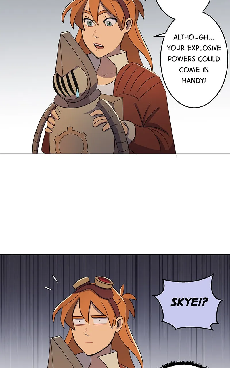 Skye Chapter 10 page 16 - 