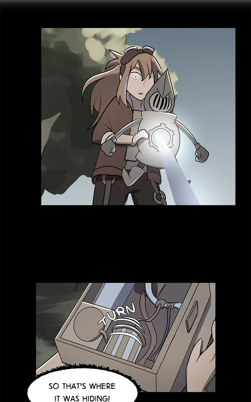 Skye Chapter 10 page 3 - 