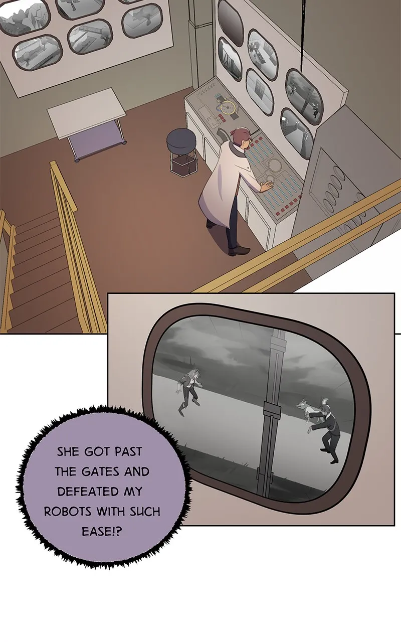 Skye Chapter 10 page 22 - 