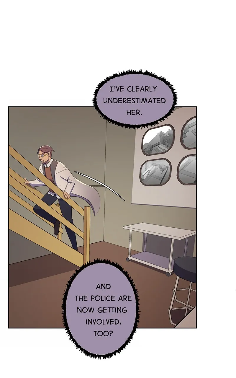 Skye Chapter 10 page 23 - 