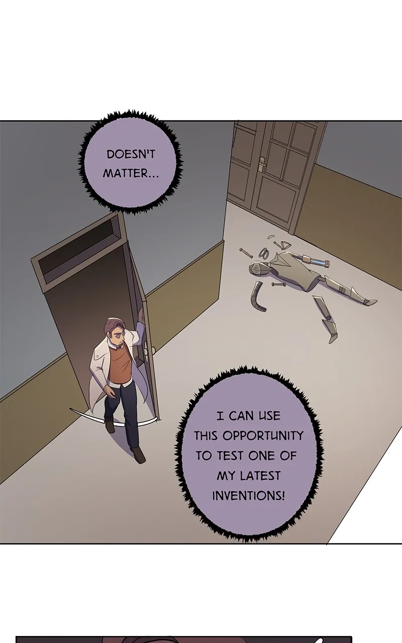 Skye Chapter 10 page 24 - 