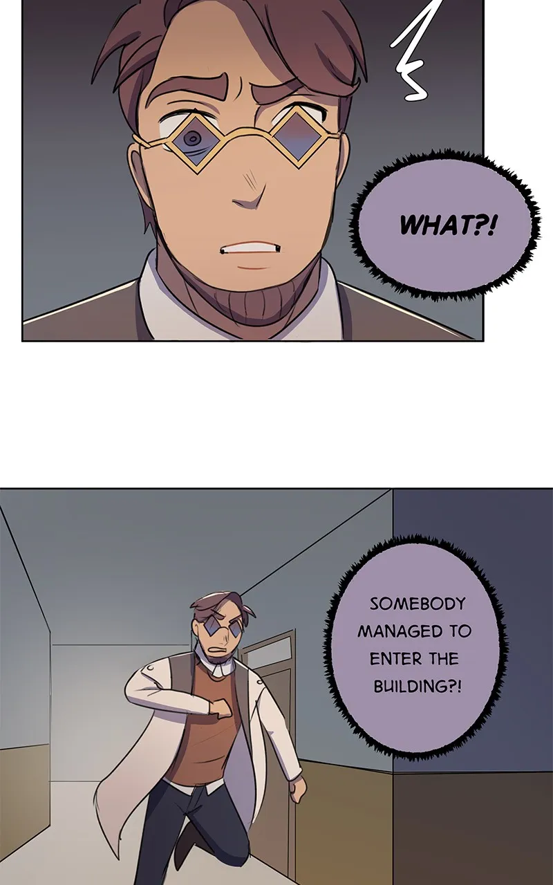 Skye Chapter 10 page 25 - 