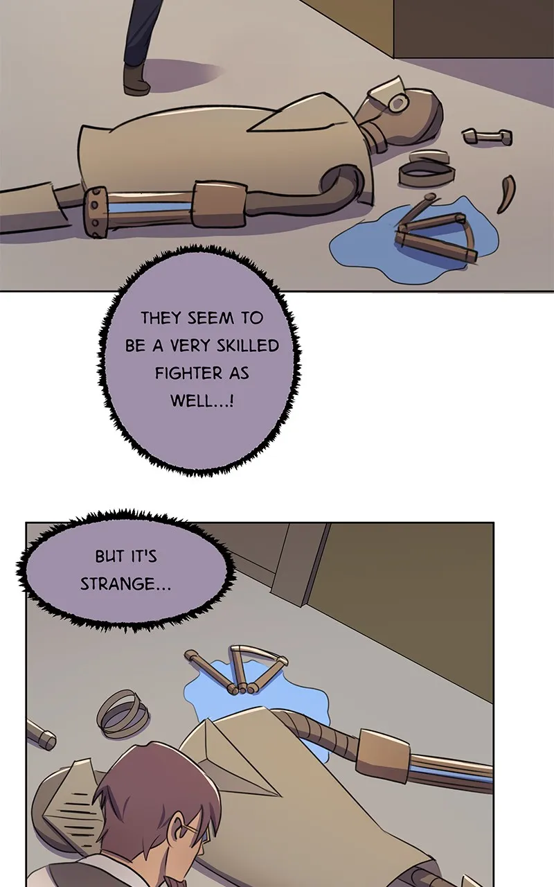 Skye Chapter 10 page 26 - 