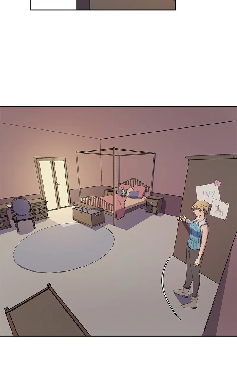 Skye Chapter 10 page 31 - 