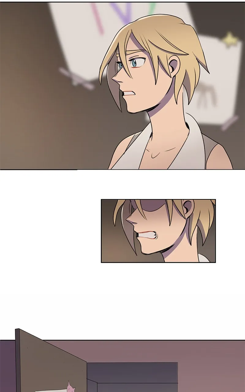Skye Chapter 10 page 32 - 