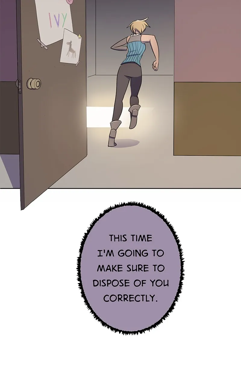 Skye Chapter 10 page 33 - 