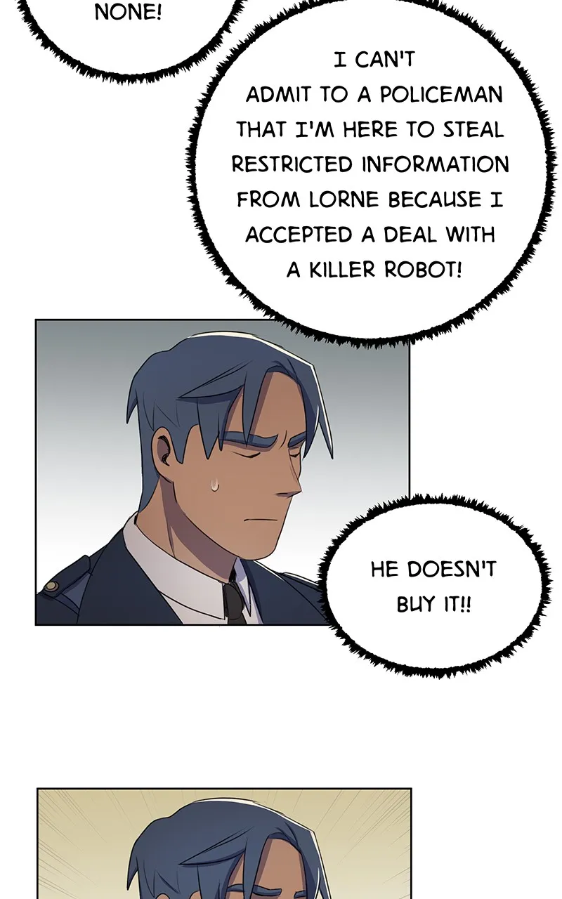 Skye Chapter 10 page 36 - 
