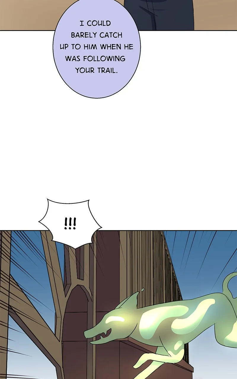 Skye Chapter 10 page 40 - 