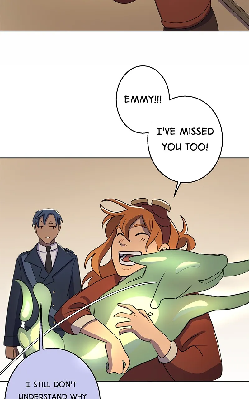 Skye Chapter 10 page 42 - 