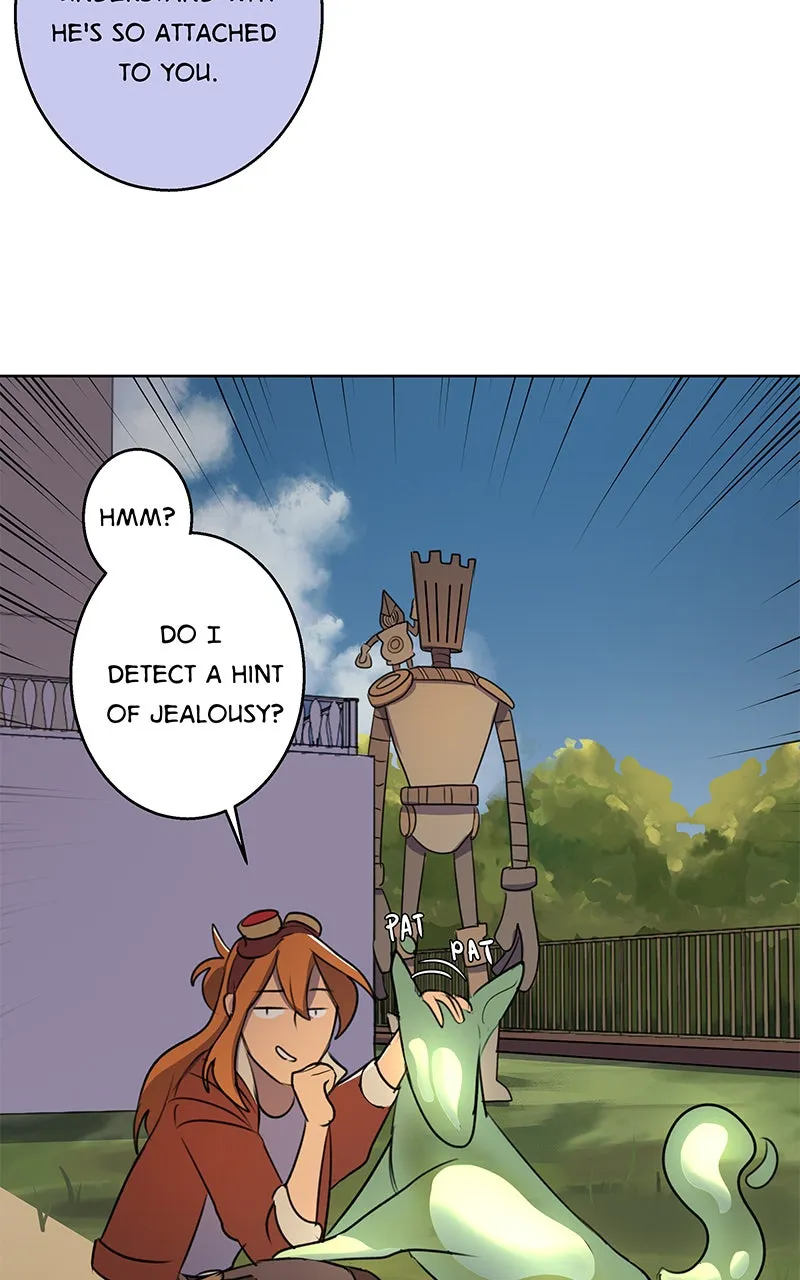 Skye Chapter 10 page 43 - 