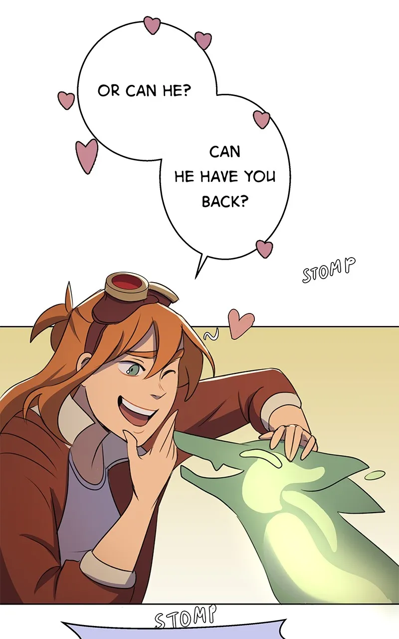 Skye Chapter 10 page 45 - 