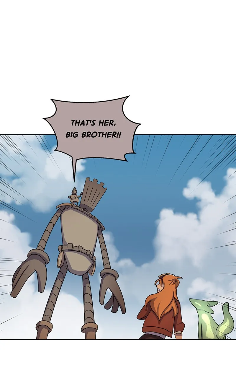 Skye Chapter 11 page 1 - 
