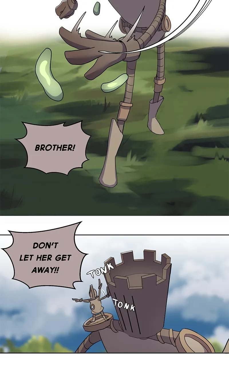 Skye Chapter 11 page 13 - 