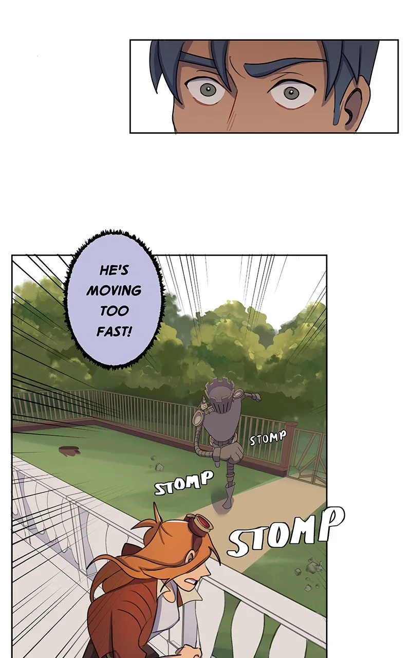Skye Chapter 11 page 14 - 