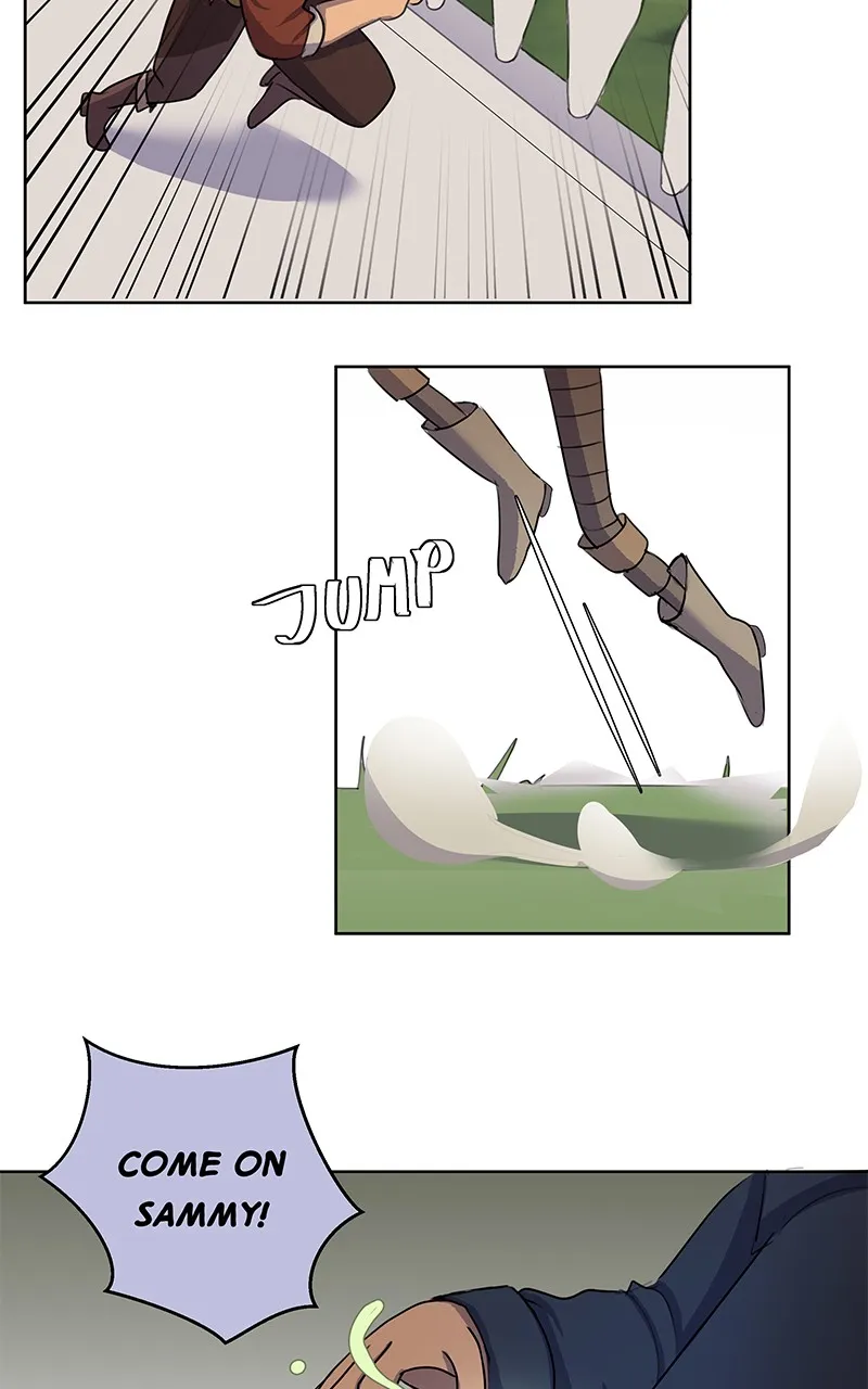Skye Chapter 11 page 15 - 