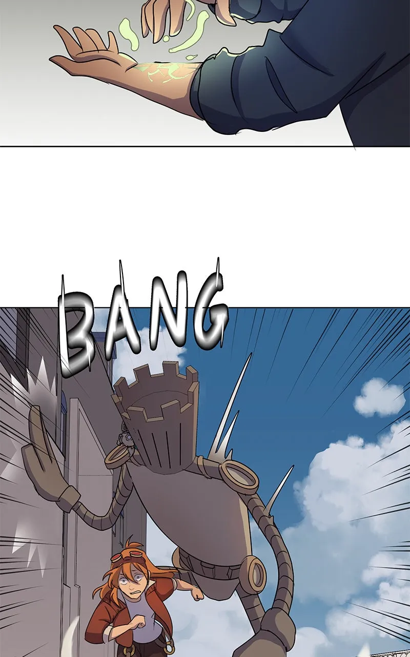 Skye Chapter 11 page 16 - 