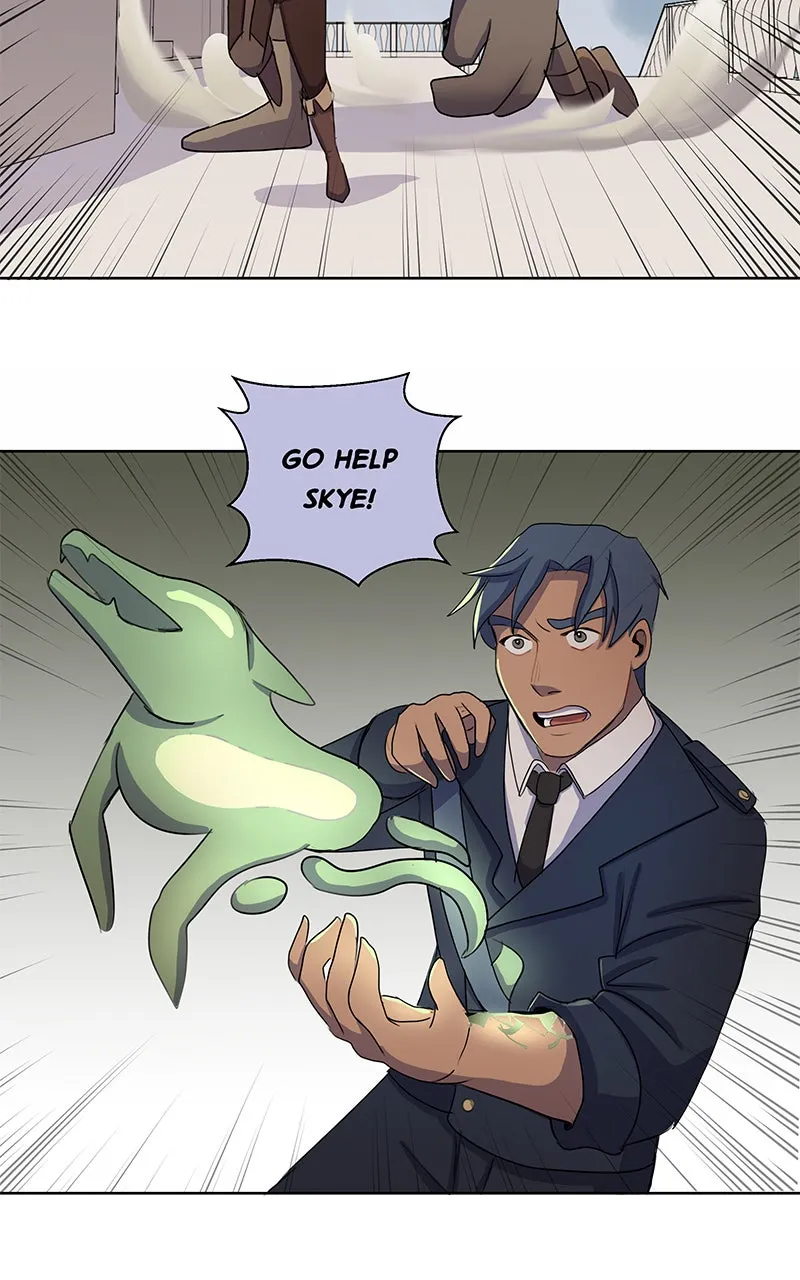 Skye Chapter 11 page 17 - 
