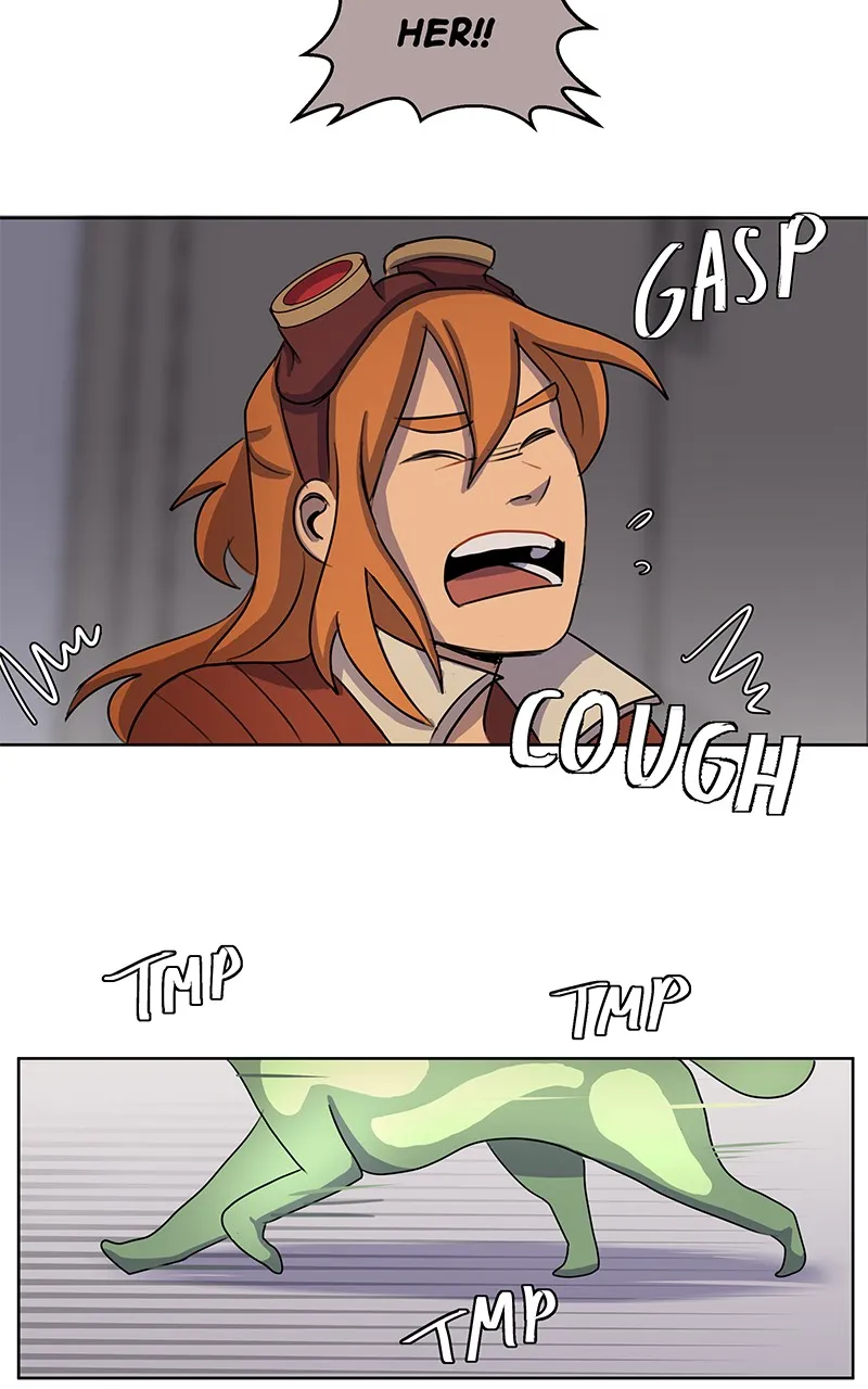 Skye Chapter 11 page 20 - 