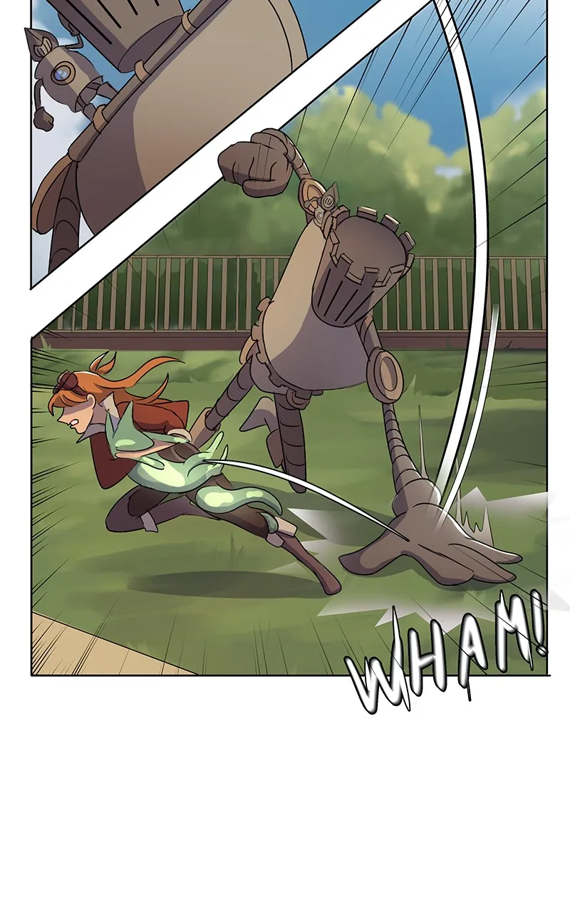 Skye Chapter 11 page 3 - 
