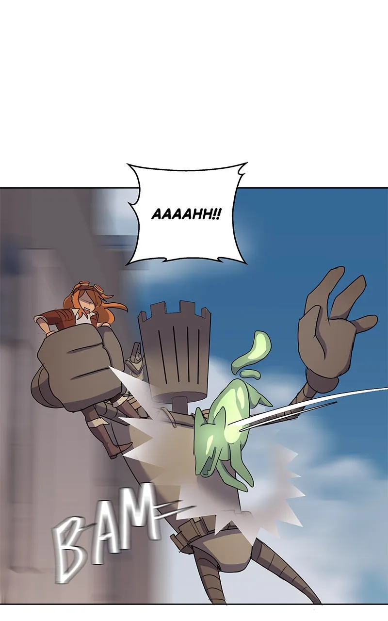 Skye Chapter 11 page 21 - 