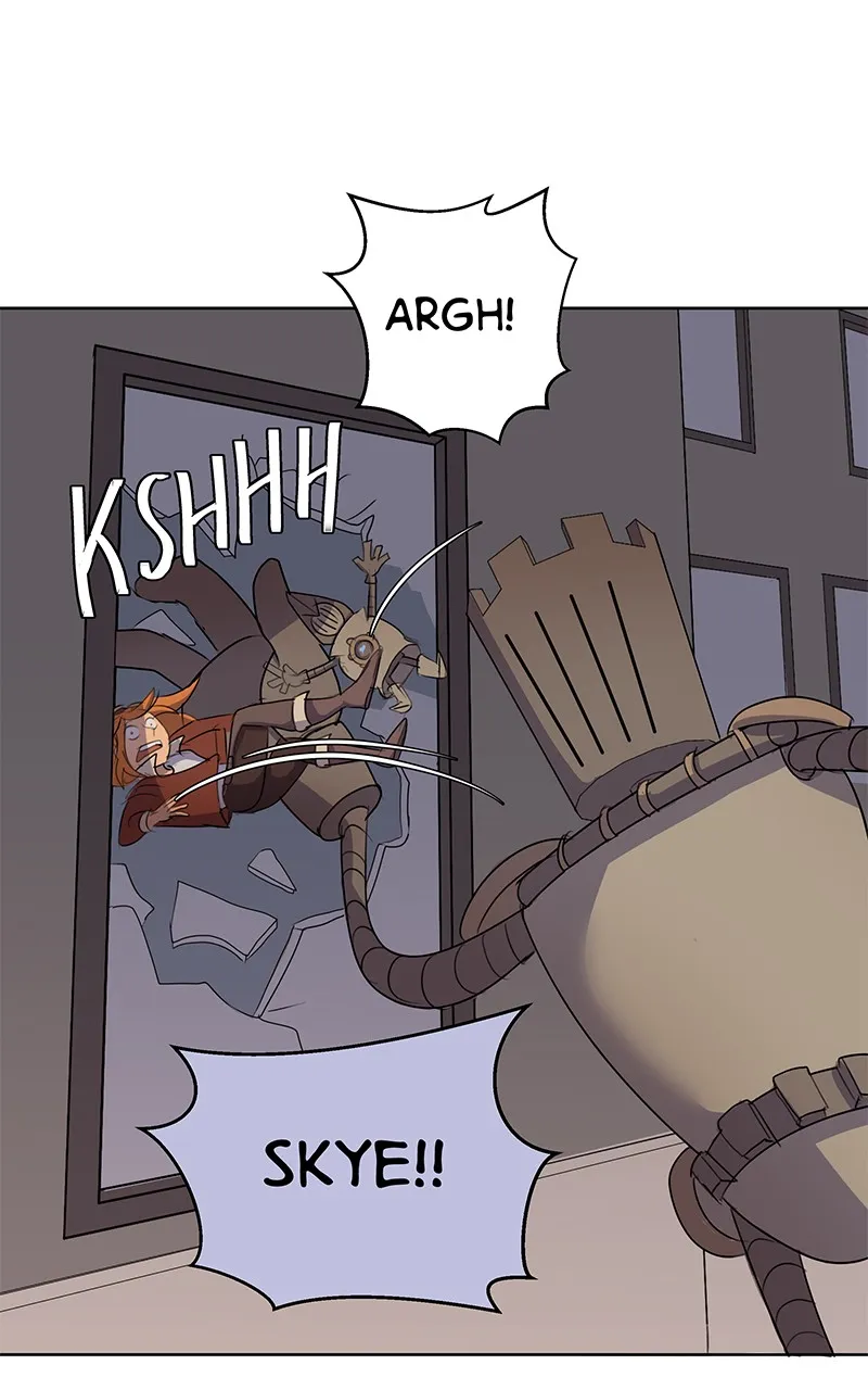 Skye Chapter 11 page 22 - 
