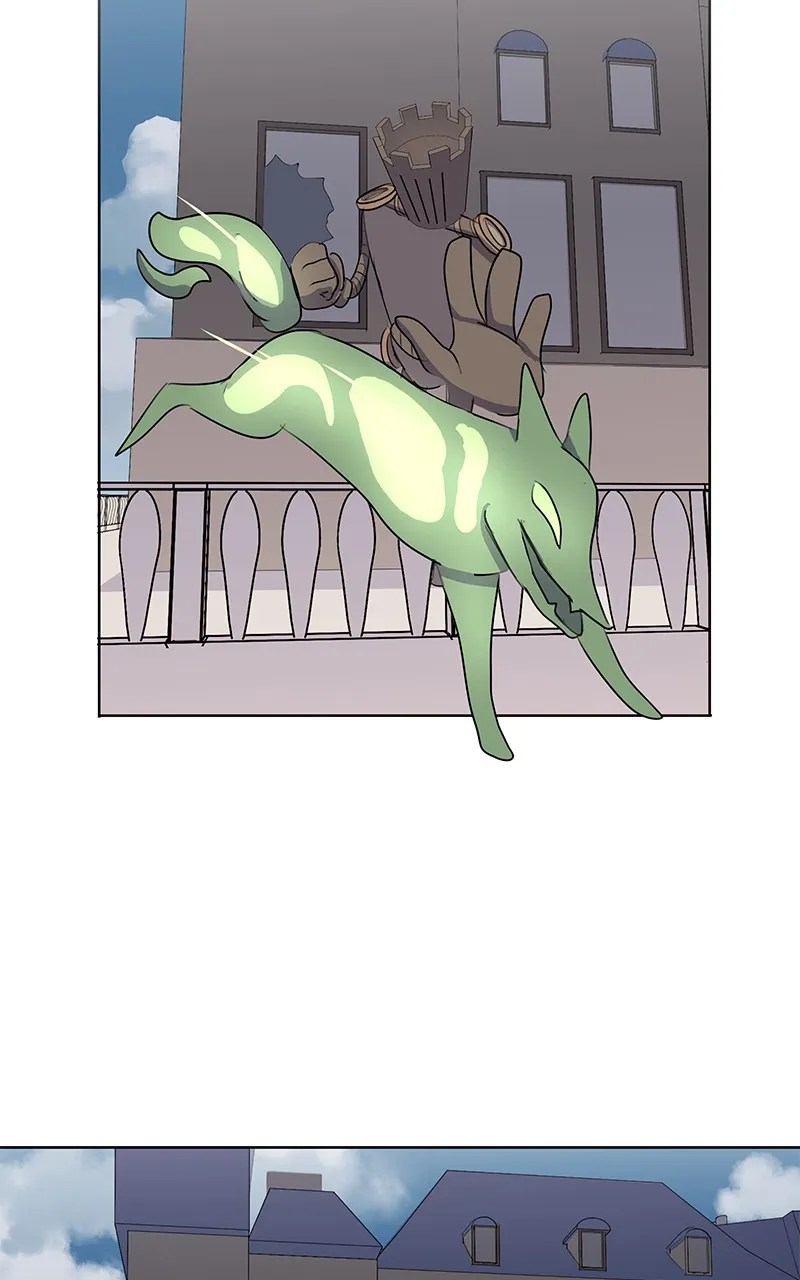 Skye Chapter 11 page 25 - 