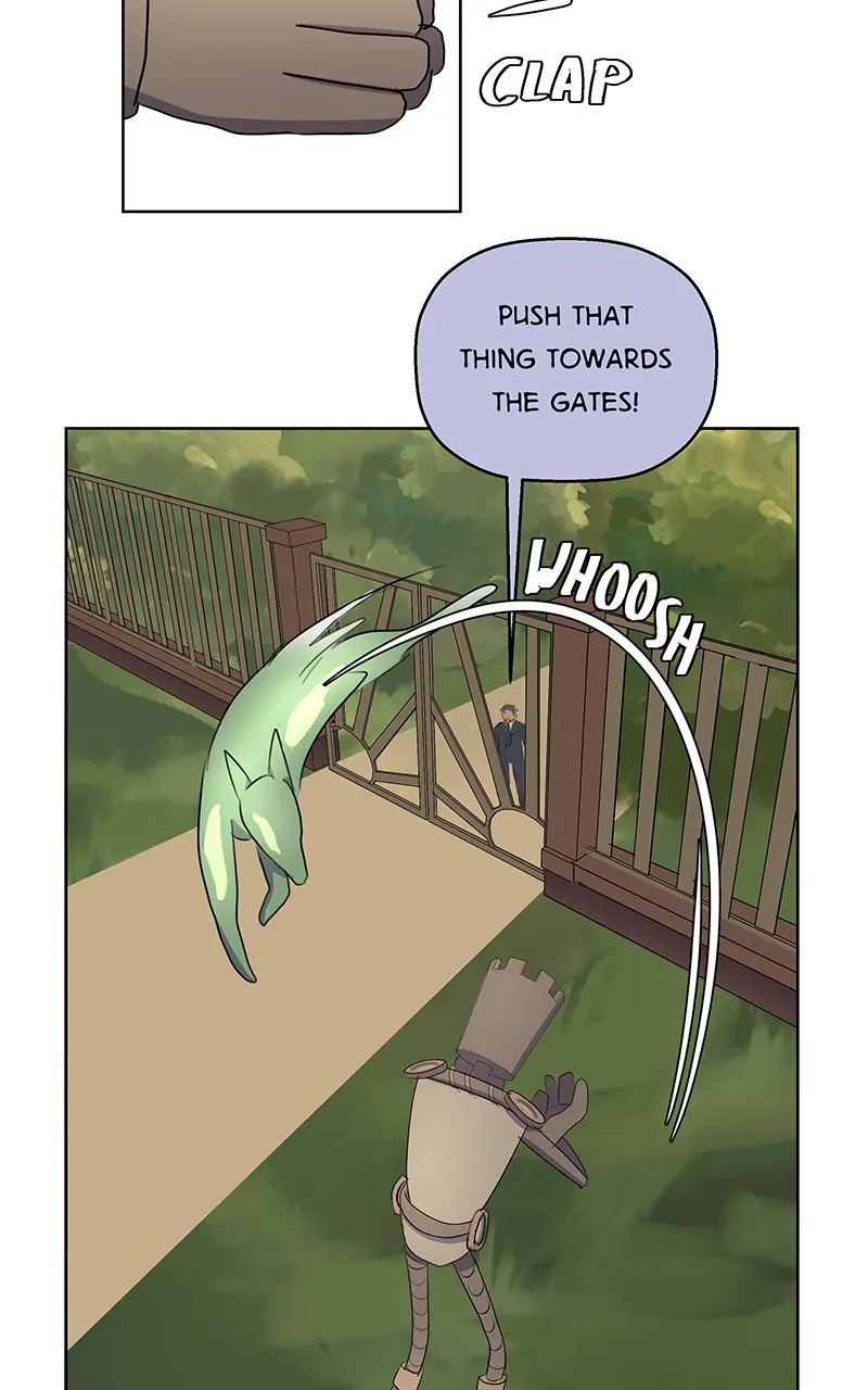 Skye Chapter 11 page 27 - 