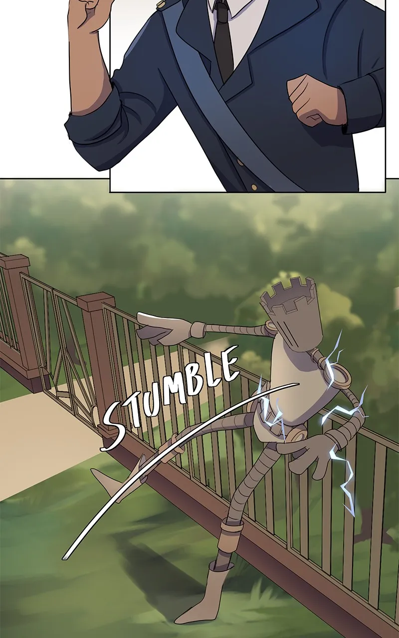 Skye Chapter 11 page 30 - 
