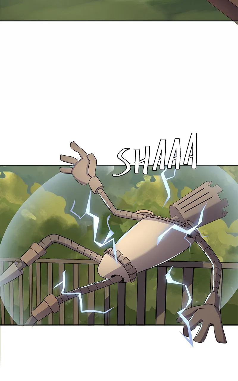 Skye Chapter 11 page 31 - 
