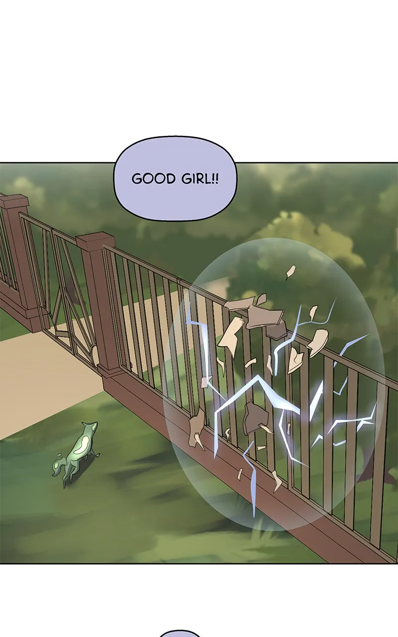 Skye Chapter 11 page 32 - 
