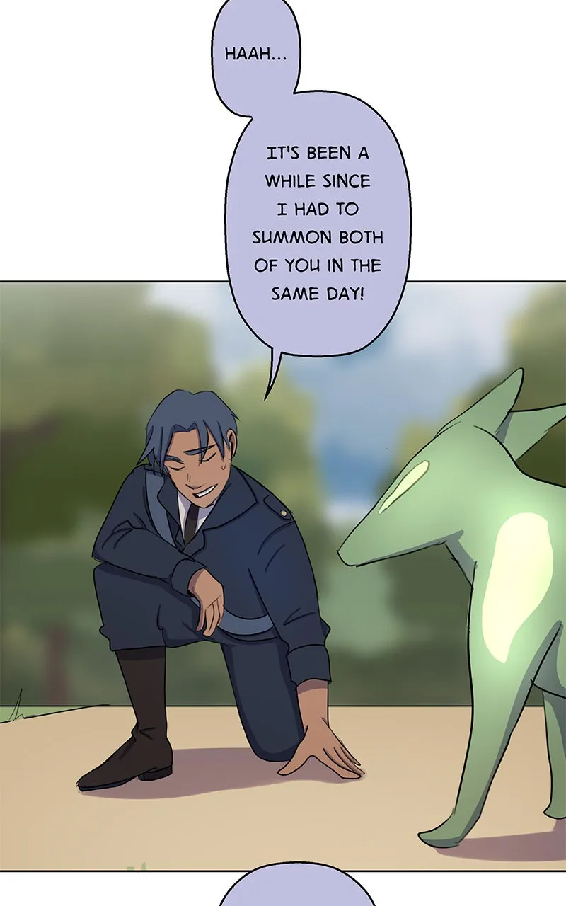 Skye Chapter 11 page 33 - 